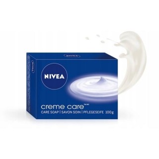 Nivea Creme Care Mydło w kostce 100 g