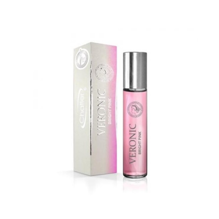 Chatler Veronic Bright Pink Women Eau de Parfum 30 ml