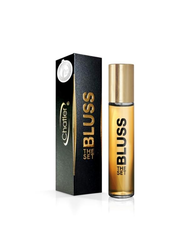 Chatler Bluss The Set Men Eau de Parfum 30 ml