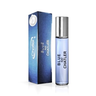 Chatler Blue Ray Men Eau de Parfum 30 ml