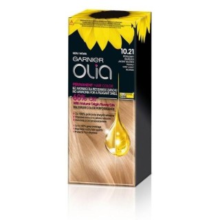 Garnier Olia Hair dye /10.21/ Pearl Very Light Blond