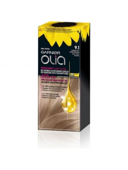 Garnier Olia Hair dye /9.1/...