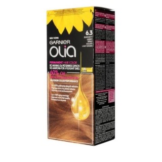 Garnier Olia Haarverf /6.3/ Golden Light Brown