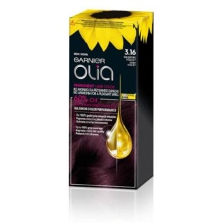 Garnier Olia Haarverf /3.16/ Deep Violet