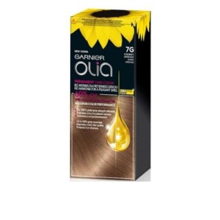 Garnier Olia Hair dye /7G/ Dark Greige