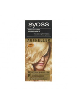 Syoss Hair dye /10-0/ Blond