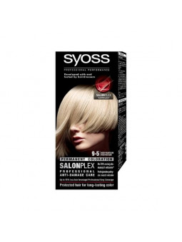 Syoss Hair dye / 5 / Frosty...