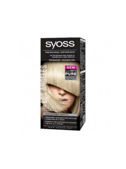 Syoss Farba do włosów...