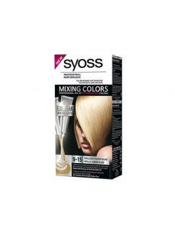 Syoss Farba do włosów...