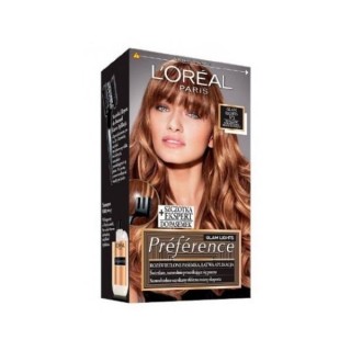 L'oreal Glam Blonde Preference Haarverf /N3/ Glam Blonde