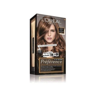 L'oreal Glam Blonde Preference Haarverf /N4/ Glam Blonde