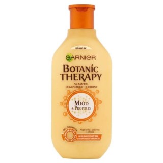 Garnier Botanic Therapy Shampoo voor zeer beschadigd haar Honing & Propolis 400 ml