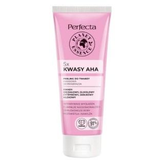 Dax Perfecta acid Dermobrazja Face Peeling 5x AHA acids 75 ml