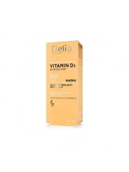 Delia Vitamin D3 Precursor...