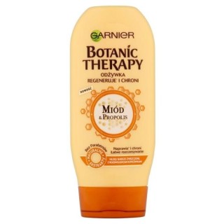 Garnier Botanic Therapy Odżywka do włosów Miód i Propolis 200 ml