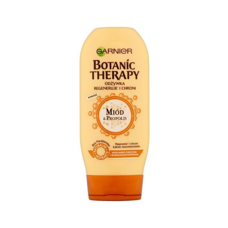 Garnier Botanic Therapy Haarconditioner Honing en Propolis 200 ml