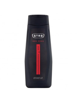 STR8 Red Code Shower Gel...