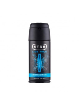 STR8 Live True Deodorant...