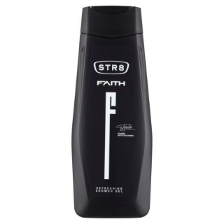 STR8 Faith Shower Gel 400 ml