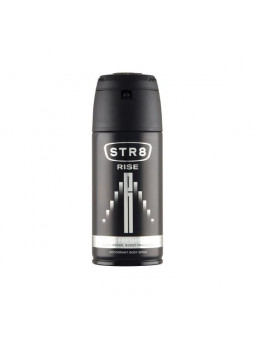 STR8 Rise Deodorant spray...