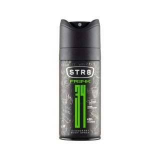 STR8 Freak Deodorantspray 150 ml