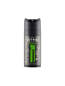 STR8 Freak Deodorant spray...