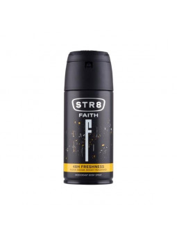 STR8 Faith Deodorant spray...