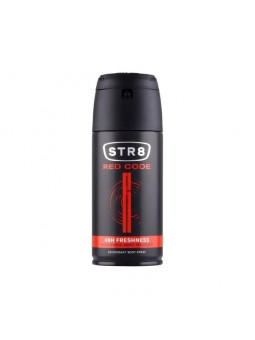 STR8 Red Code Deodorant...