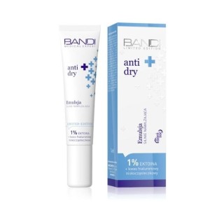 Bandi Anti Dry Stark feuchtigkeitsspendende Emulsion 14 ml