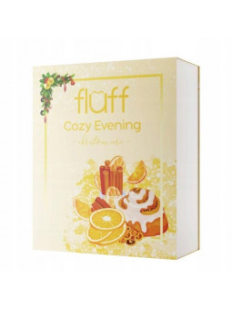 Fluff Gift Set Cozy Evening...