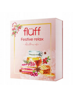 Fluff Cadeauset Festive...