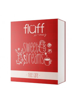 Fluff Sweet Dreams Gift Set...