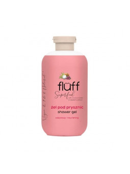 Fluff Superfood Coconut and...
