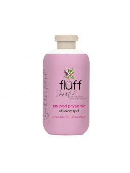 Fluff Superfood Żel pod...