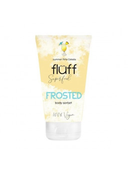 Fluff Superfood Pina Colada...