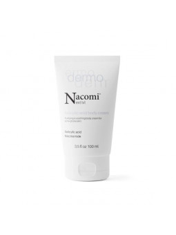 Nacomi Next Level Dermo...