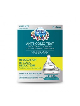 Canpol Babies Anti-colic...