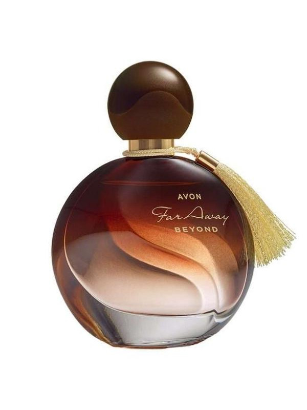 Avon Far Away Beyond Parfum voor haar 50 ml