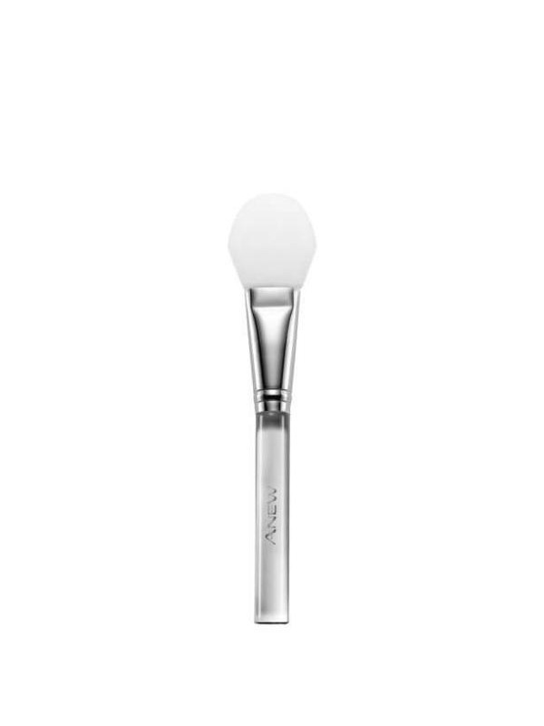 Силіконова кисть для нанесення масок Avon Anew 1 шт