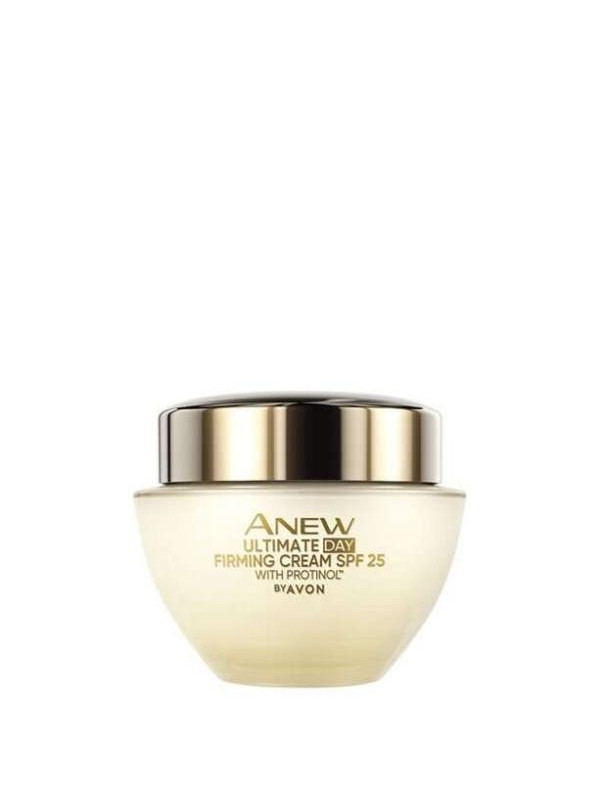 Avon Anew Підтягуючий денний крем SPF25 з Protinol™ 50 мл