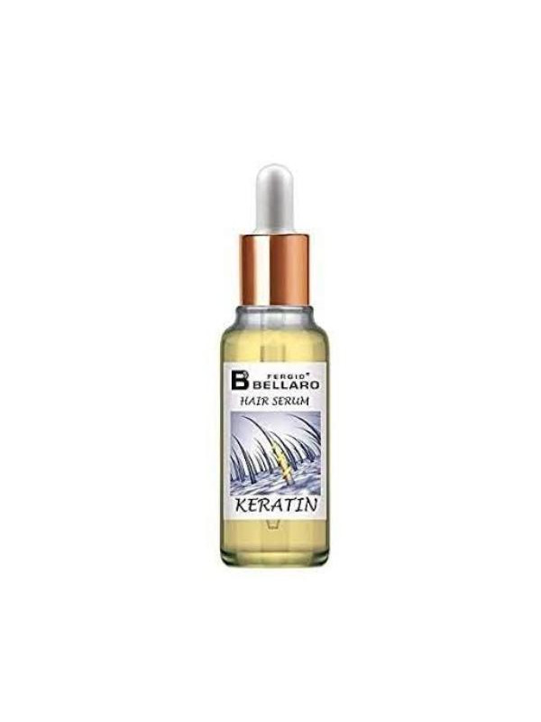 Fergio Bellaro intensief herstellend Serum voor gekleurd haar met Keratine 30 ml