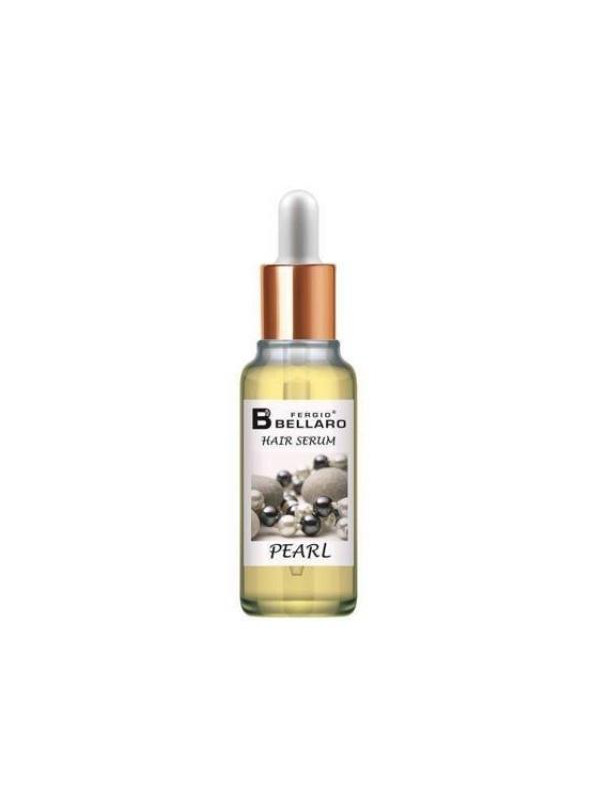 Fergio Bellaro Serum met Parelextract voor droog en beschadigd haar 30 ml