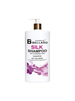Fergio Bellaro Silk Shampoo...