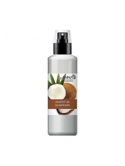 New Anna Cosmetics Coconut...