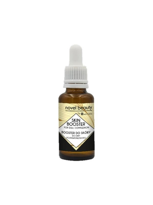 Novel Beauty Booster voor een doffe huid 30 ml