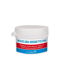 Pasmedic Cosmetic Vaseline...