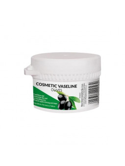 Pasmedic Cosmetic Vaseline...