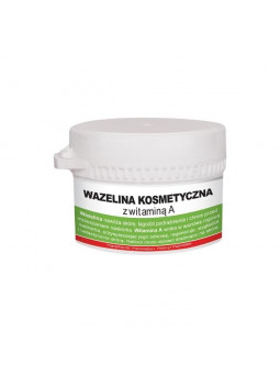 Pasmedic Wazelina...