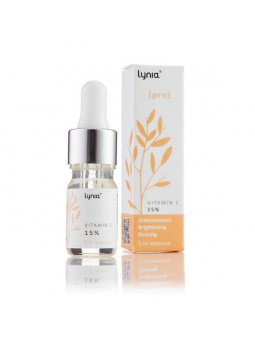 Lynia Pro Ampoule with...