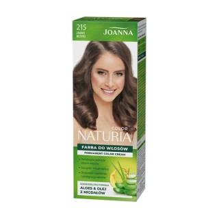 Joanna Naturia Color Haarverf /215/ blond